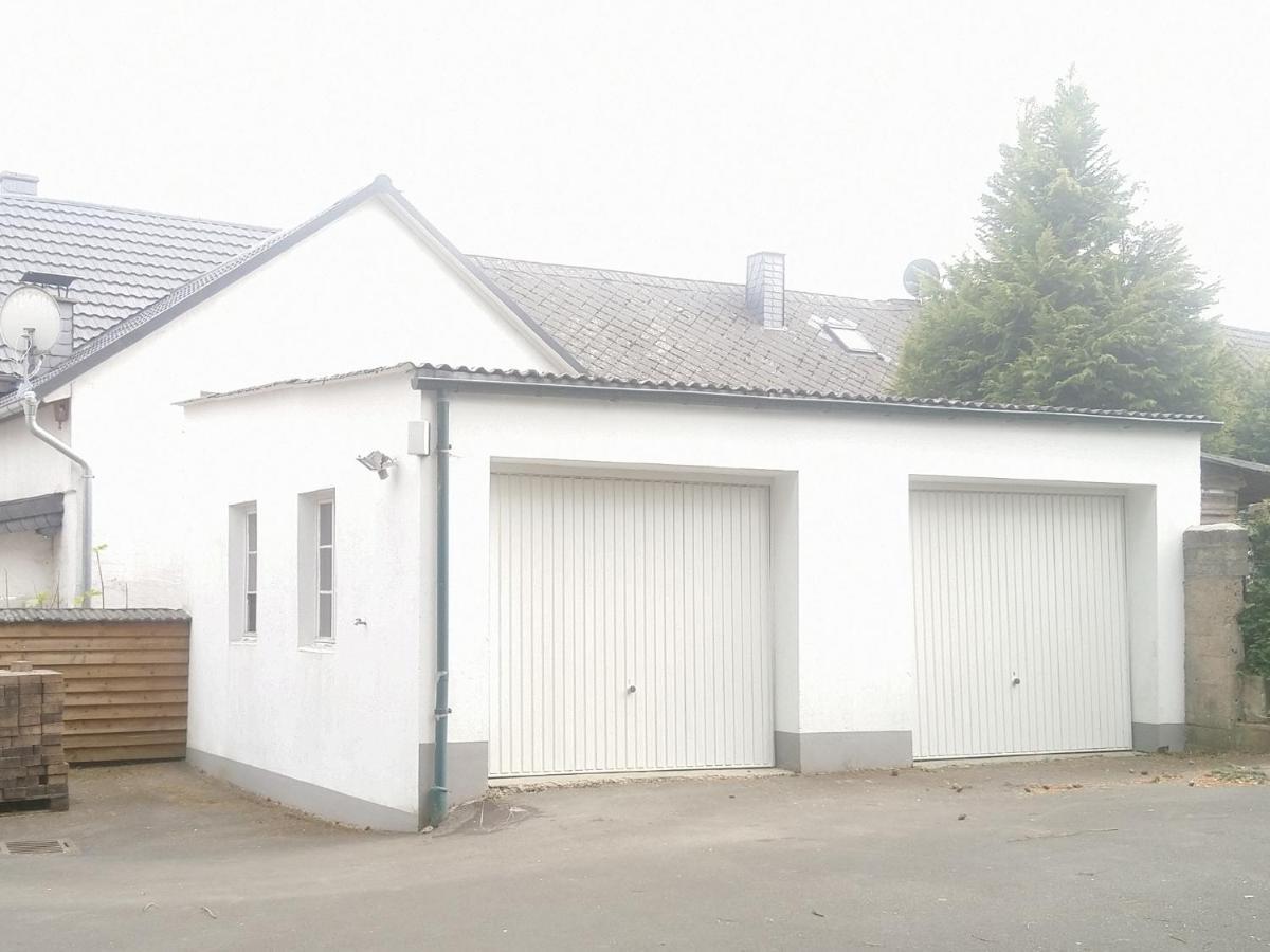 Herberg Die Alte Schleuse Мандершайд Екстериор снимка