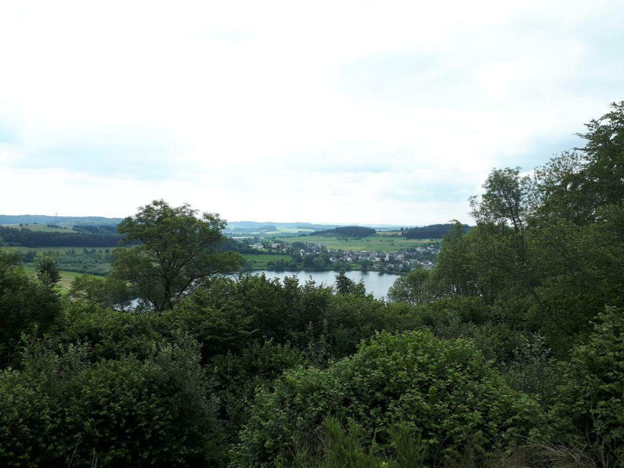 Herberg Die Alte Schleuse Мандершайд Екстериор снимка