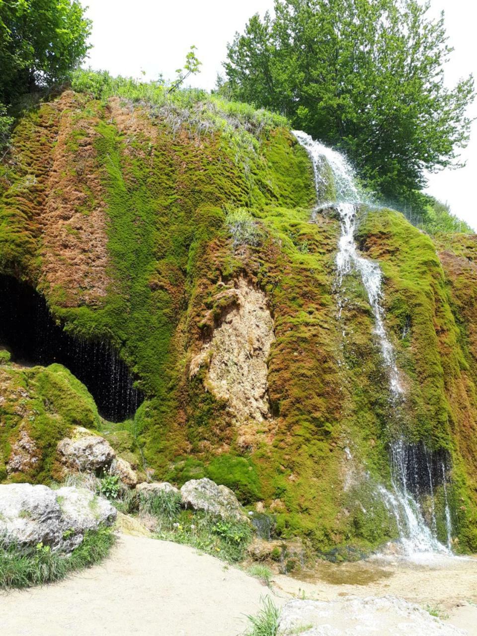 Herberg Die Alte Schleuse Мандершайд Екстериор снимка